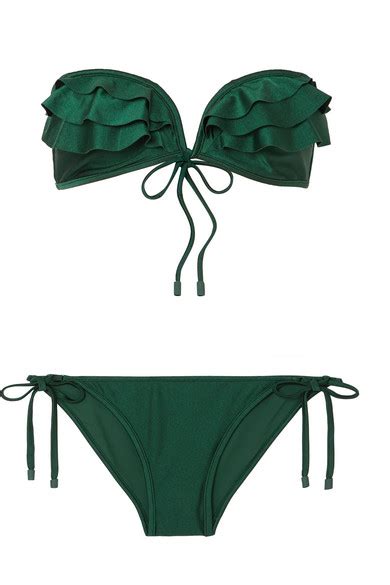 bikini net a porter|41 Swimwear Hits At NET.